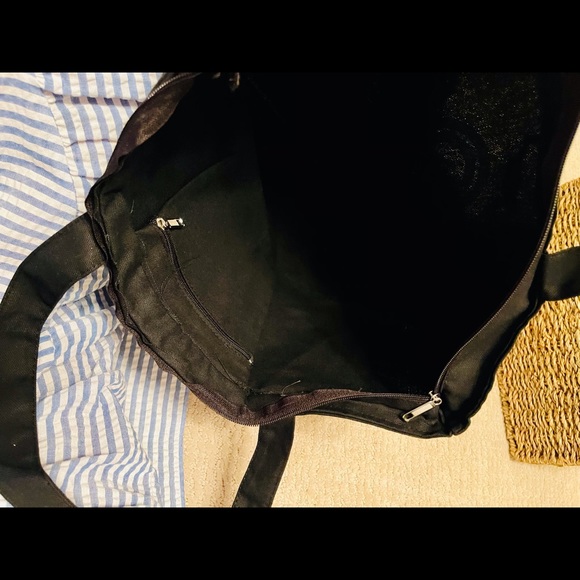 DOGS tote bag - Picture 2 of 2